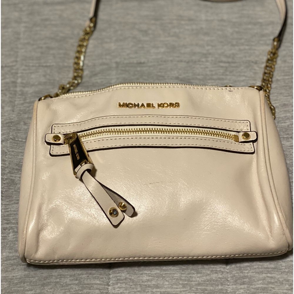 Michael Kors handbag